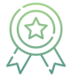 Certification & Awards