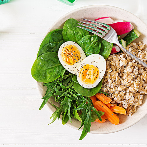 Functional Food