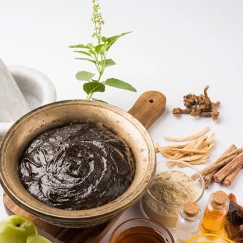 Traditional Products