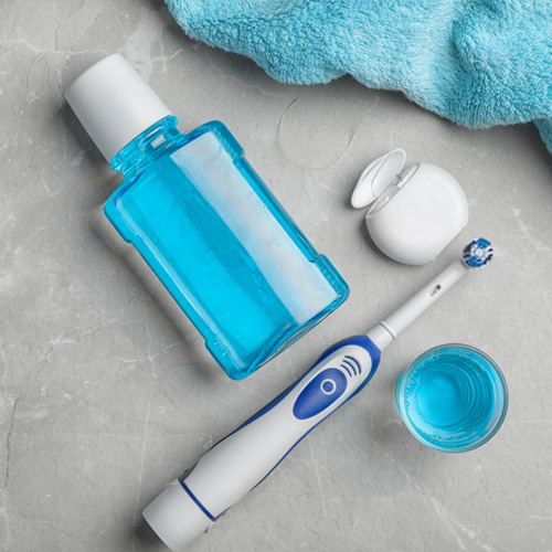Oral Care